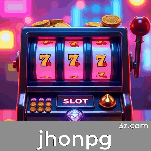 jhonpg: Slots-Altos RTPs, Jogos de Mesa-Diversão Garantida, e Mais