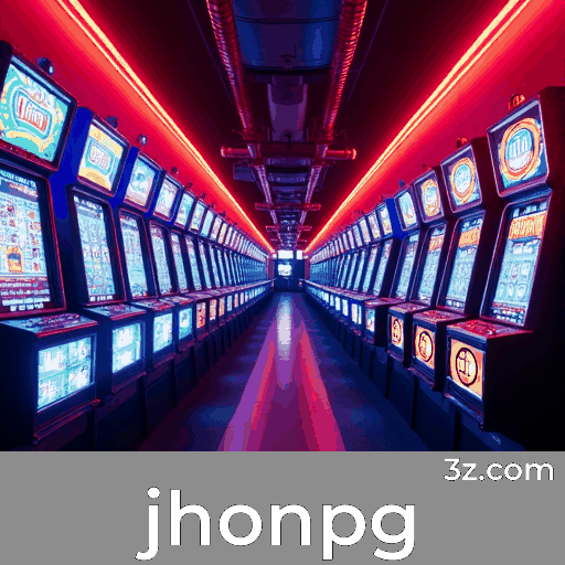 Jhonpg: Experiência de Jogo Diversificada e Imersiva