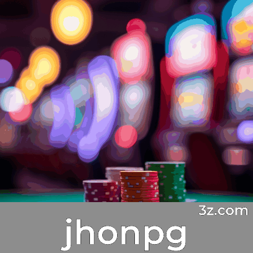 Jhonpg: Experiência de Cassino Profissional e Autêntica