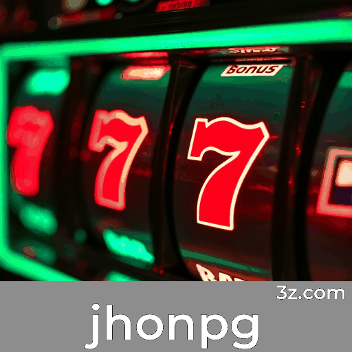 jhonpg: Slots-Altos RTPs, Jogos de Mesa-Diversão Garantida, e Mais