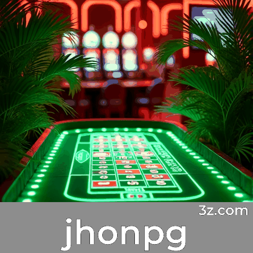 jhonpg: Slots-Altos RTPs, Jogos de Mesa-Diversão Garantida, e Mais