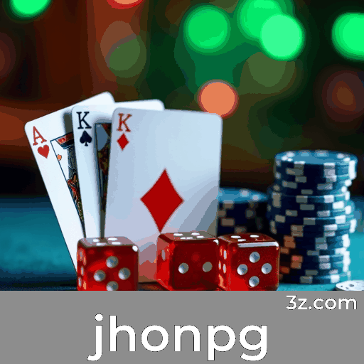 jhonpg: Slots-Altos RTPs, Jogos de Mesa-Diversão Garantida, e Mais