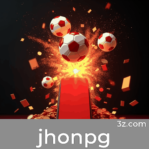Jhonpg: Experiência de Cassino Profissional e Autêntica