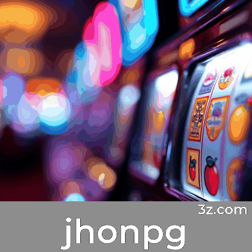 Jhonpg: Experiência de Cassino Profissional e Autêntica
