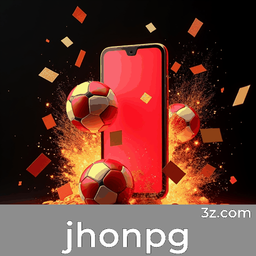 Jhonpg: Experiência de Jogo Diversificada e Imersiva