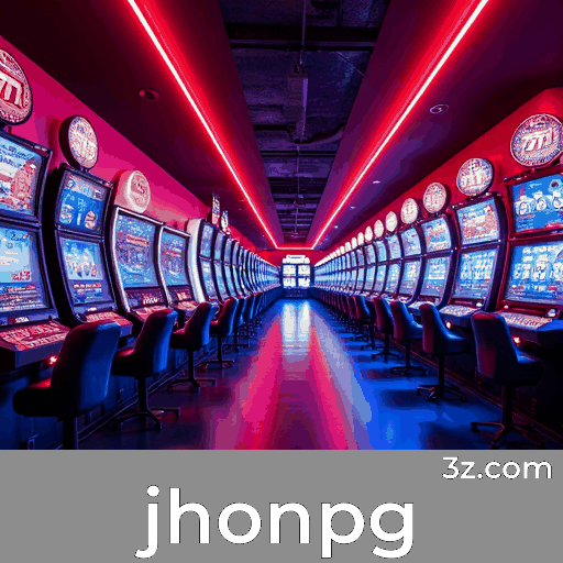 Jhonpg: Experiência de Jogo Diversificada e Imersiva